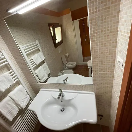 Bed & Breakfast Borgo Cerasa