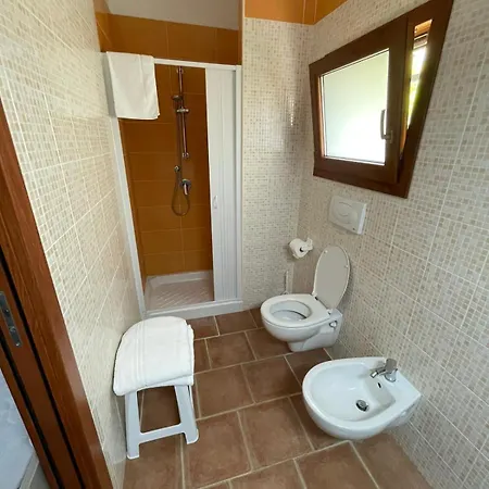 Borgo Cerasa Bed & Breakfast *